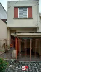 Imagem: Sobrado para Venda, Cerâmica
