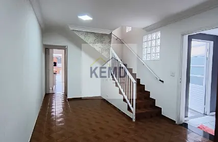 Imagem: Sobrado para Venda, Assunção