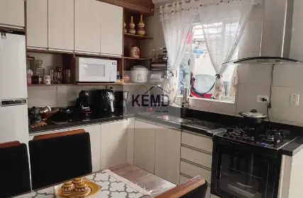 Imagem: Condomínio Fechado para Venda, Vila João Ramalho