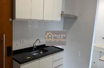 Imagem: Cobertura para Alugar, Santa Maria