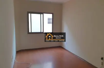 Imagem: Apartamento para Alugar, Nova Gerti