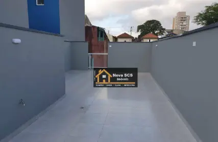 Imagem: Cobertura para Alugar, Santa Maria