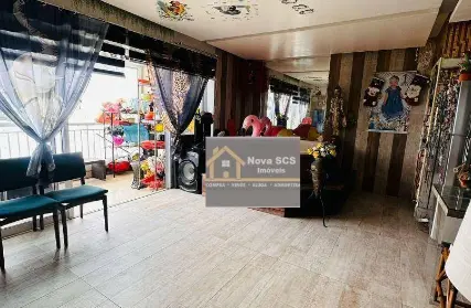 Imagem: Cobertura para Alugar, Boa Vista