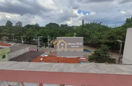 Imagem: Sobrado para Venda, Cerâmica