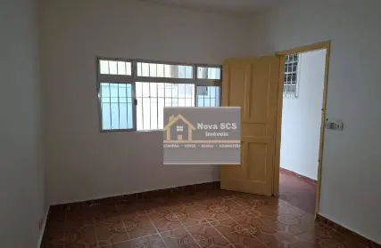 Imagem: Casa Térrea para Alugar, Olímpico