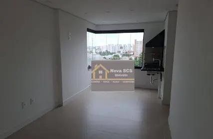 Imagem: Apartamento para Venda, Campestre