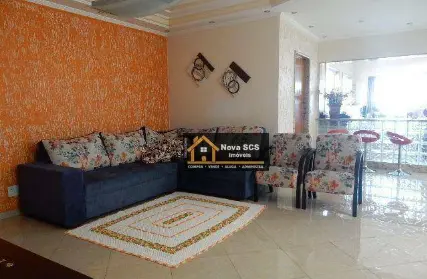 Imagem: Sobrado para Venda, Nova Gerti