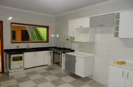 Imagem: Sobrado para Alugar, Nova Gerti