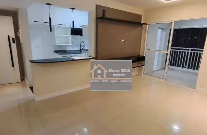 Imagem: Apartamento para Venda, Cerâmica