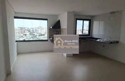 Imagem: Apartamento para Venda, Campestre
