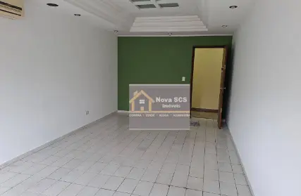 Imagem: Sala Comercial para Alugar, Olímpico