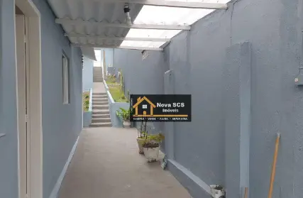 Imagem: Casa Térrea para Venda, Oswaldo Cruz