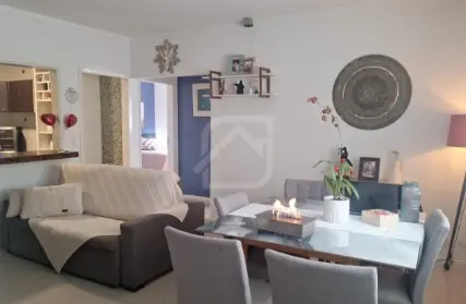 Imagem: Apartamento para Alugar, Jardim Andrea Demarchi