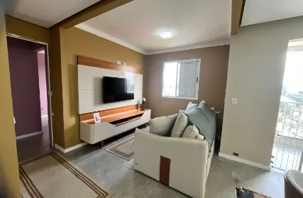 Imagem: Apartamento para Venda, Vila Helena