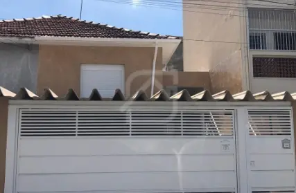 Imagem: Sobrado para Alugar, Vila Floresta