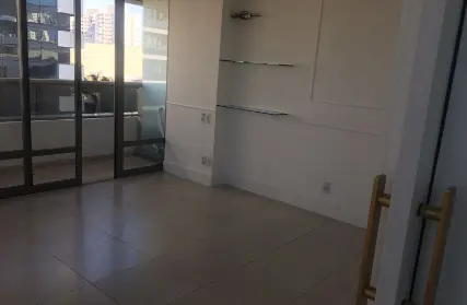 Imagem: Sala Comercial para Alugar, Espaço Cerâmica