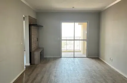 Imagem: Apartamento para Venda, Vila América