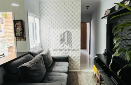 Imagem: Apartamento para Venda, Parque Novo Oratório