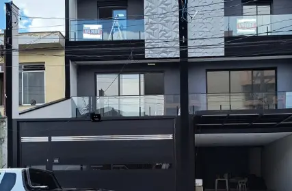 Imagem: Sobrado para Venda, Assunção