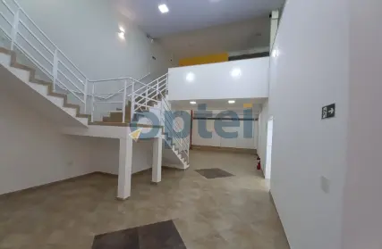 Imagem: Prédio Comercial para Alugar, Rudge Ramos