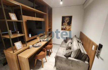 Imagem: Flat / Studio para Alugar, Centro São Bernardo do Campo