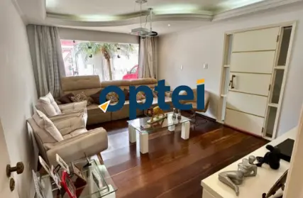 Imagem: Sobrado para Venda, Parque dos Pássaros