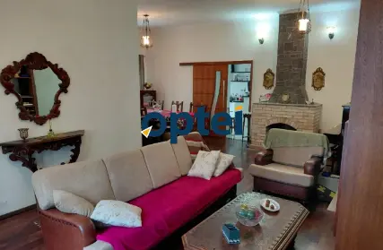 Imagem: Sobrado para Venda, Jardim Maria Adelaide