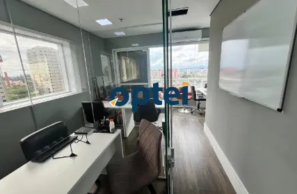 Imagem: Sala Comercial para Venda, Centro São Bernardo do Campo