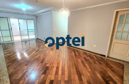 Imagem: Apartamento para Venda, Jardim Chácara Inglesa