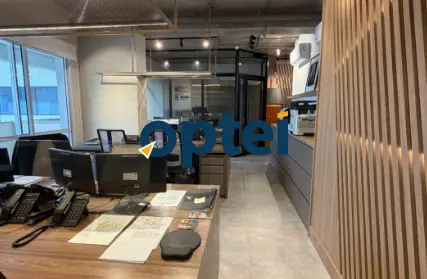 Imagem: Sala Comercial para Alugar, Baeta Neves