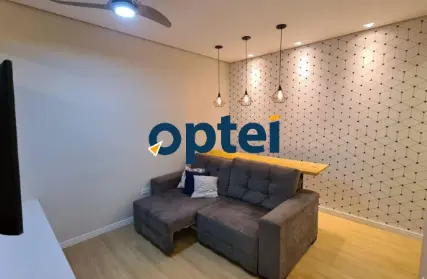 Imagem: Apartamento para Venda, Assunção