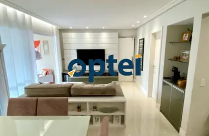 Imagem: Apartamento para Venda, Centro São Bernardo do Campo