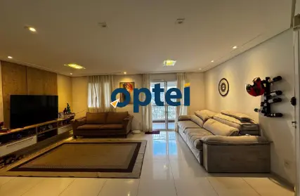 Imagem: Apartamento para Venda, Centro São Bernardo do Campo