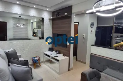 Imagem: Apartamento para Venda, Nova Petrópolis