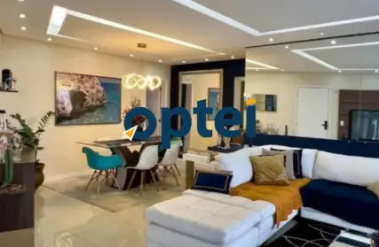 Imagem: Apartamento para Alugar, Centro São Bernardo do Campo