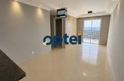Imagem: Apartamento para Venda, Rudge Ramos