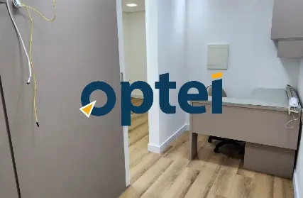 Imagem: Sala Comercial para Alugar, Baeta Neves