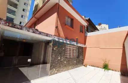 Imagem: Sobrado para Alugar, Rudge Ramos