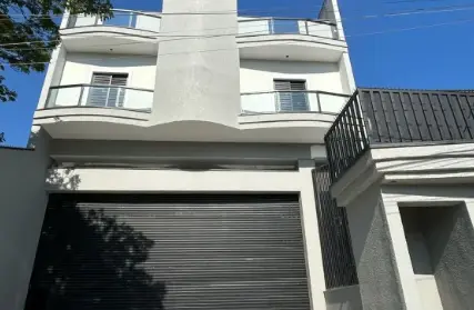 Imagem: Apartamento para Alugar, Parque Novo Oratório