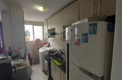 Imagem: Apartamento para Venda, Alto Industrial