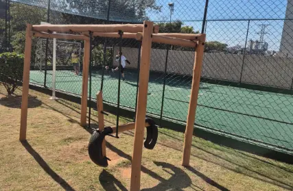 Imagem: Apartamento para Venda, Sítio Paulicéia