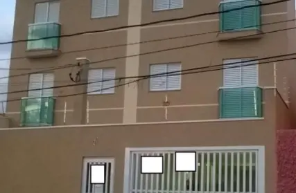 Imagem: Apartamento para Venda, Conjunto Residencial Jardim do Estádio