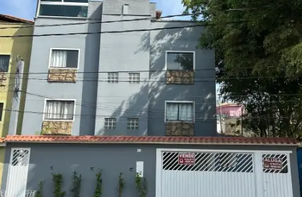 Imagem: Cobertura para Venda, Vila Alto de Santo André