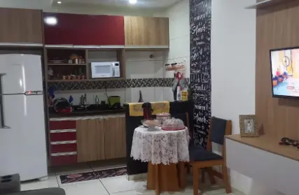 Imagem: Apartamento para Venda, Jardim Ipanema