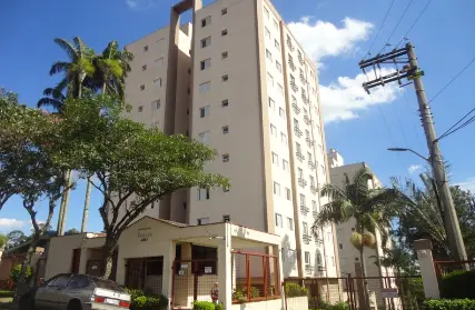 Imagem: Apartamento para Venda, Demarchi