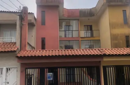 Imagem: Apartamento para Venda, Parque Marajoara