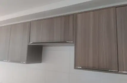 Imagem: Apartamento para Alugar, Parque São Vicente