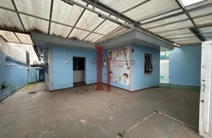 Imagem: Galpão / Salão para Alugar, Vila Gilda