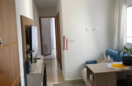 Imagem: Cobertura para Venda, Parque Novo Oratório