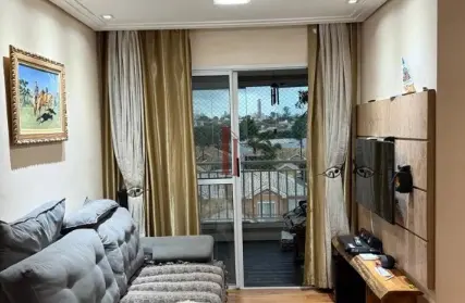 Imagem: Apartamento para Venda, Mauá